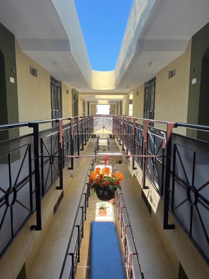Lol-Ha Hotel Boutique كانكون المظهر الخارجي الصورة