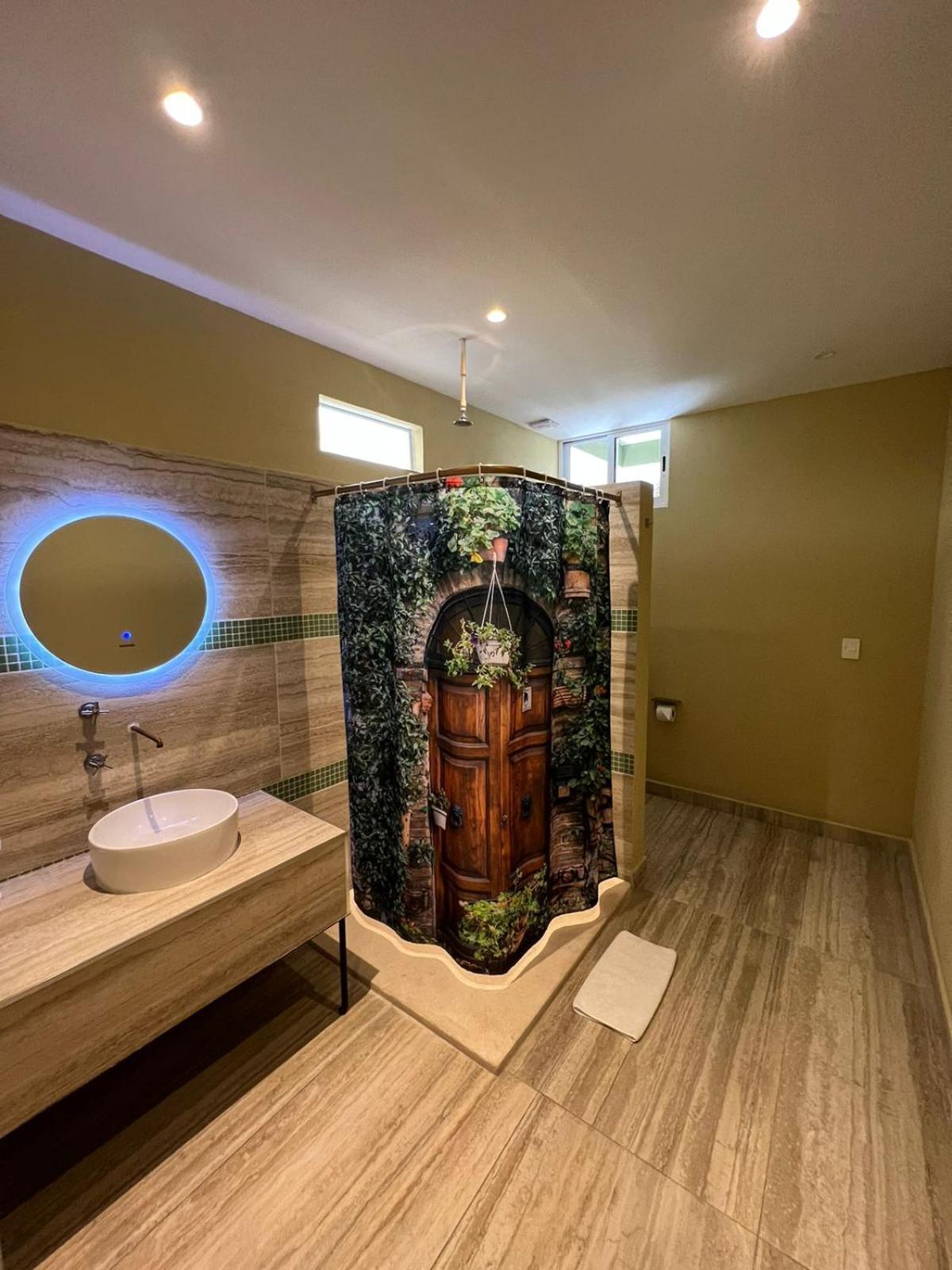 Lol-Ha Hotel Boutique كانكون الغرفة الصورة