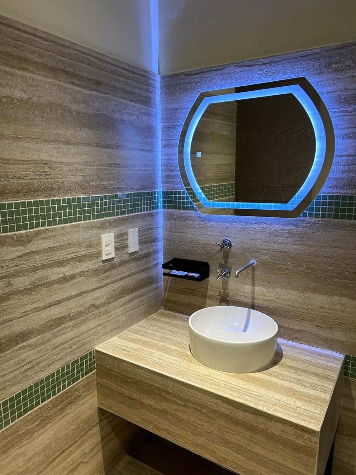 Lol-Ha Hotel Boutique كانكون المظهر الخارجي الصورة