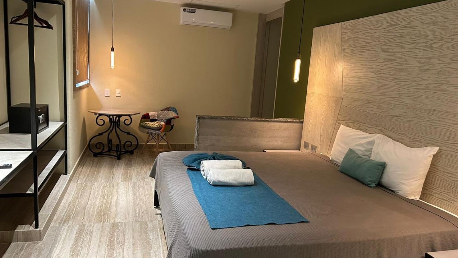 Lol-Ha Hotel Boutique كانكون المظهر الخارجي الصورة