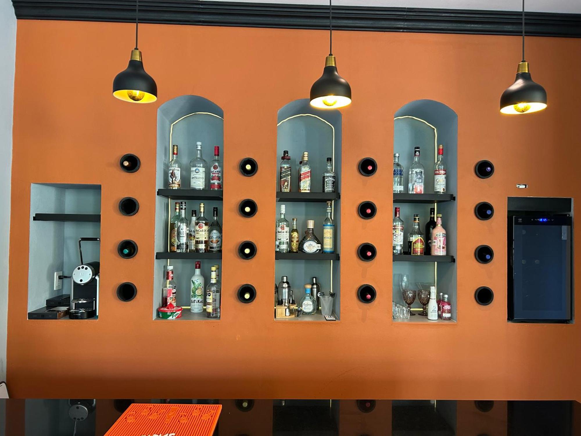Lol-Ha Hotel Boutique كانكون المظهر الخارجي الصورة