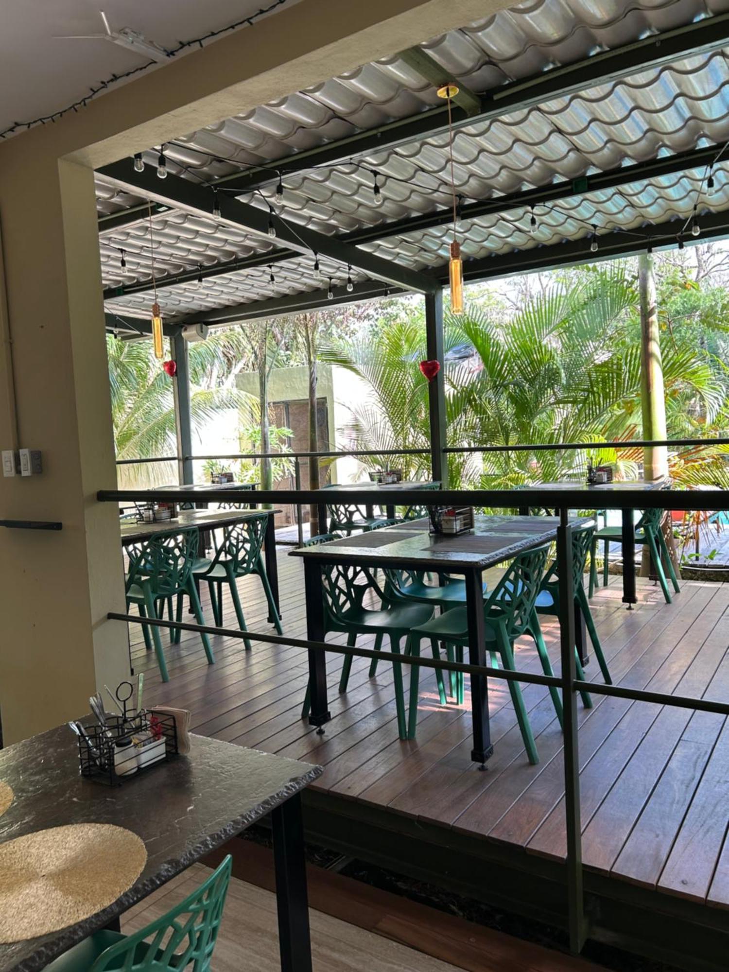 Lol-Ha Hotel Boutique كانكون المظهر الخارجي الصورة