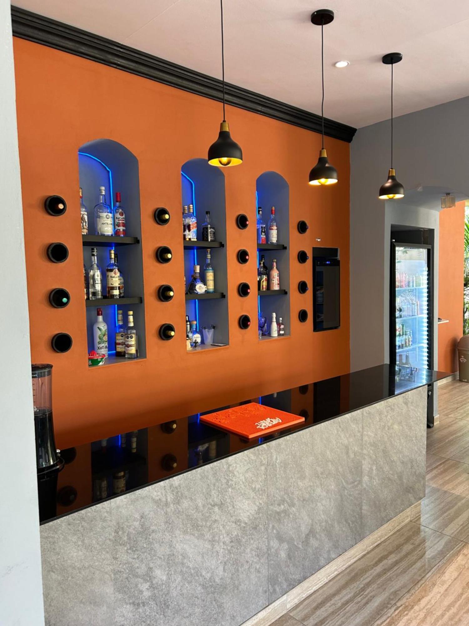 Lol-Ha Hotel Boutique كانكون المظهر الخارجي الصورة